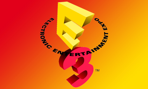 La feria de los videojuegos juega al seguro